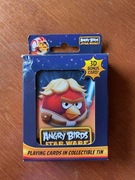 Talia kart / karty do gry Angry Birds Star Wars