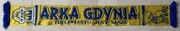 Szalik Arka Gdynia Lech Cracovia Zagłębie Polonia Anty Lechia Unikat !