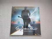 Riverside Woodstock Festival Poland 2LP niebieskie winyle