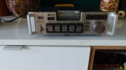 Unikalny deck kasetowy Aiwa 22, b.ladny stan 