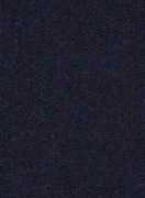 Harris Tweed YC203 Wełna Granat 150cm/2.73m metki