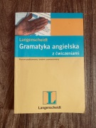 Langenscheidt Gramatyka Angielskiego z ćwiczeniami
