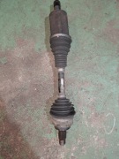 Półoś BMW E91 Xdrive Lewa Przednia 