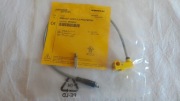 Czujnik BIM-NST-AP6X-0,3-PSGM/S90 4685602 TURCK