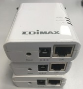 Printserwer print server drwer wydruku Edimax LPT LAN 