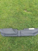 Osłona pasa audi a4 B8 przedlif 8k0807081