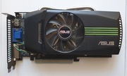 Prawie retro karta graficzna ASUS Nvidia GTS450 1GB PCI-e