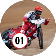 Pan Opłatek na tort - ŻUŻEL