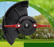 Nożyki i głowica do podkaszarki zestaw 20szt