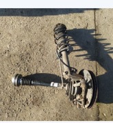 Audi A3 8P McPherson półoś 1,8 quatro