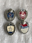 Zestaw F.C. 4 szt.Zobacz wszystkie moje działki