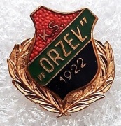 Orzeł Warszawa     