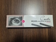 Węgiel rysunkowy naturalny W6 LENGO opakowanie zawiera 5 szt.