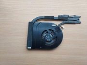 Lenovo E570, wentylator z radiatorem.