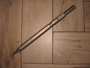 Dłuto szpicak K-Hex 21 mm Kango Hitachi Makita Milwaukee