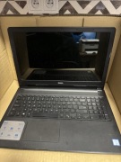 DELL Inspiron 15