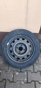 Koło felga stalowa Ford 4x108 185/60/15
