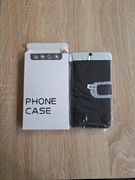 Etui z klapką skóra do Samsung Galaxy A03S