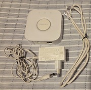 Mostek Bramka Centralka Hub Philips Hue Bridge 2.1