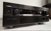 5.1 Am/Fm Amplituner Yamahy RX-V 1300RDS, 15 Kg, 5*145