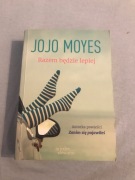 Razem będzie lepiej - Jojo Moyes