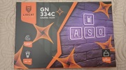 Neon Gamingowy Liocat WSAD USB