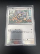 Aipom 078/094 Reverse Holo Phantasmal Flames Pokemon TCG