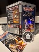 NFS Carbon Need For Speed PLATINUM PSP Sony 