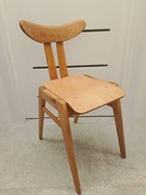 Krzesło Sig 1A 587 Marian Sigmund PRL