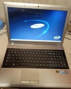 Laptop Samsung RV511