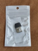 Adapter przejściówka USB A do USB C