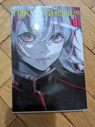 Tokyo Ghoul:re. Tom 13.