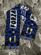 Szalik Inter Mediolan