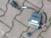 Moduł sterujący wentylatora AUDI A5 8K0910501F 8K0910501E