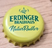 Niemcy  Erdinger Brauhaus NaturRadler  CCI   249478 piwo