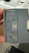 siemens S7 1200 6es7214-1ag40-0xb0