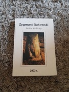 Zygmunt Bukowski zasiew serdeczny
