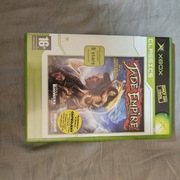 JADE EMPIRE Microsoft Xbox