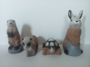 cele łucznicze 3D GRUPA