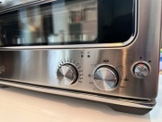 Nowy piec do pizzy Sage SPZ820 Pizzaiolo | 400°C | Nieużywany, komplet
