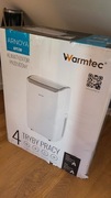 Klimatyzator przenośny Warmtec Arnoya KP53W 60m²
