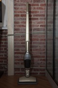 Odkurzacz pionowy Electrolux Ergorapido 2w1 bezprzewodowy złoty okazja