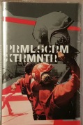Primal Scream – Exterminator (XTRMNTR) (MC) kaseta, wyd. 2000