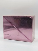 Calvin Klein DEEP EUPHORIA edt 50 ml *UNIKATowe