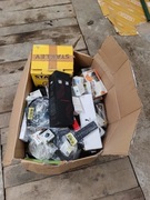 Box Amazon elektronika/Smart dom