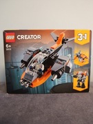LEGO creator 3 w 1 (31111)
