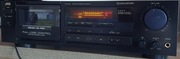 Magnetofon cassette deck JVC TD-X342