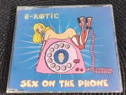 E-Rotic - Sex On The Phone (Eurodance)