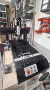 Kimla ploter cnc