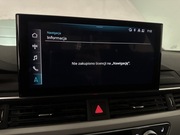 Mapa EU 2025 Audi A3/A4/A5/Q3/Q4/Q5/Q7/A6/A7/A8/ MIB3 MHI3